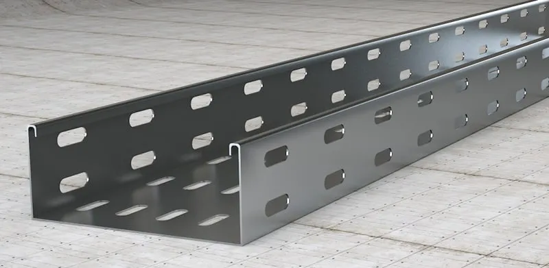 سینی کابل گالوانیزه